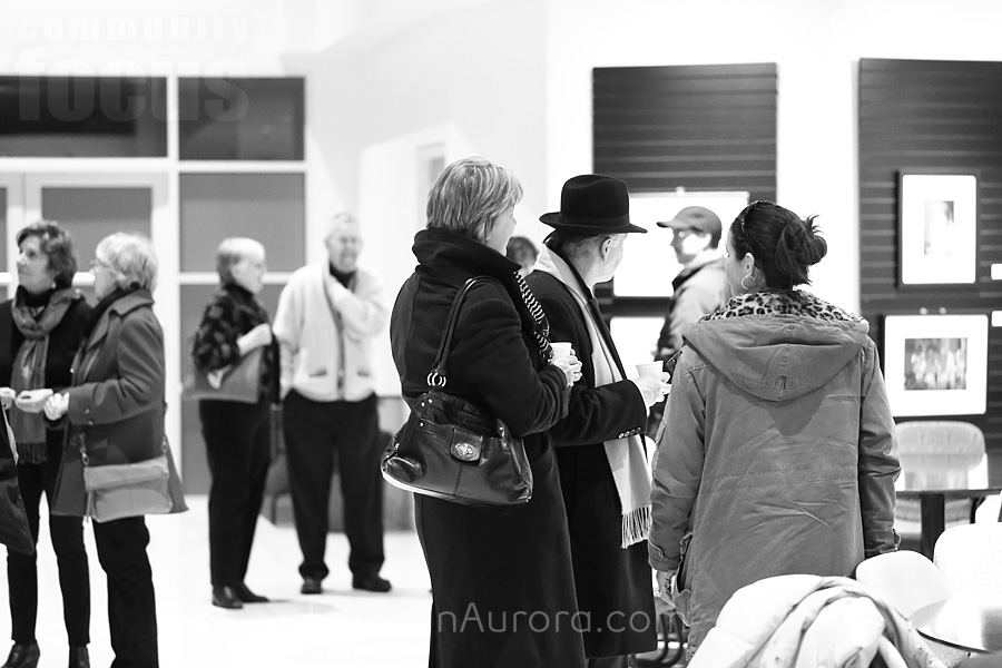 Aurora Skylight Gallery