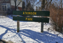 Atkinson Park